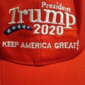 3pc. MAGA 2020 HAT 3X5' FLAG & Facemask